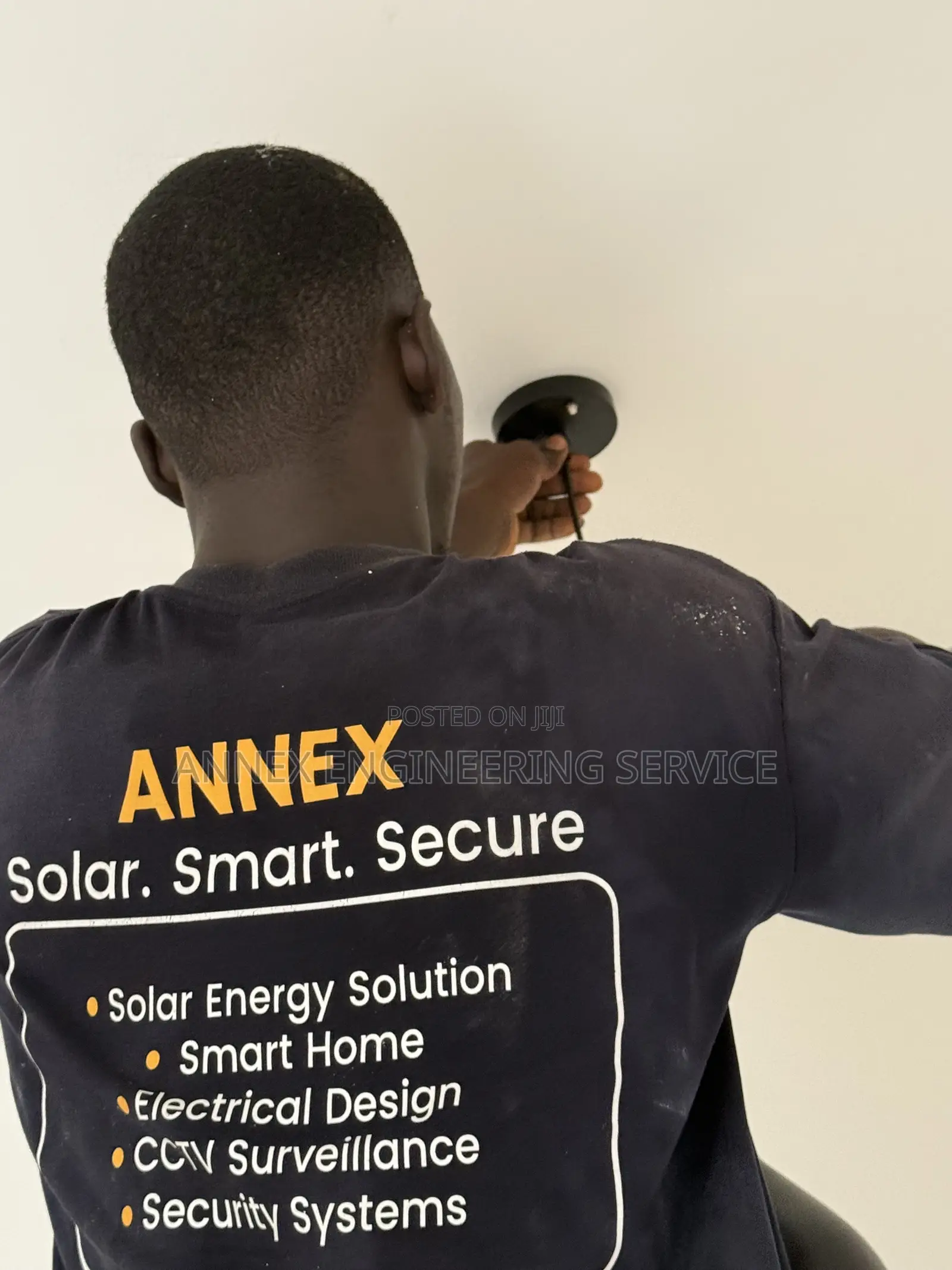 20 Kilowatt Solar System