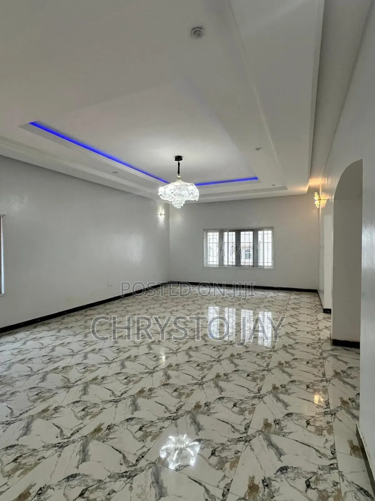4bdrm Duplex in Dawaki for sale