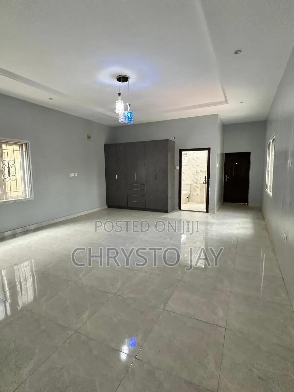 4bdrm Duplex in Dawaki for sale