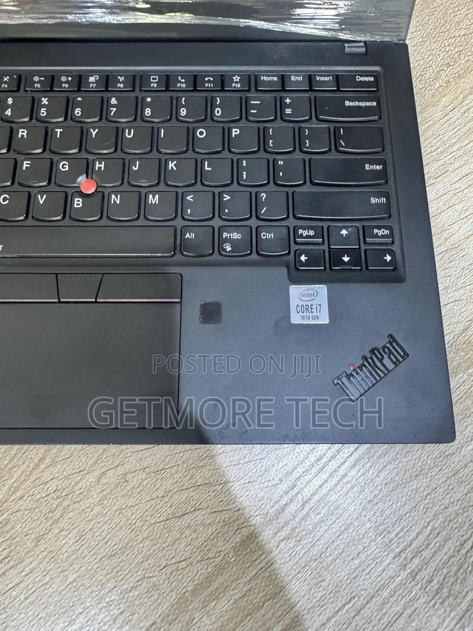 Laptop Lenovo ThinkPad X1 Carbon 16GB Intel Core i7 SSD 512GB
