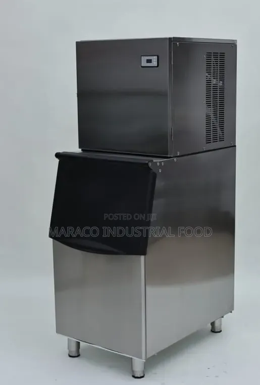 Ice Cube Maker