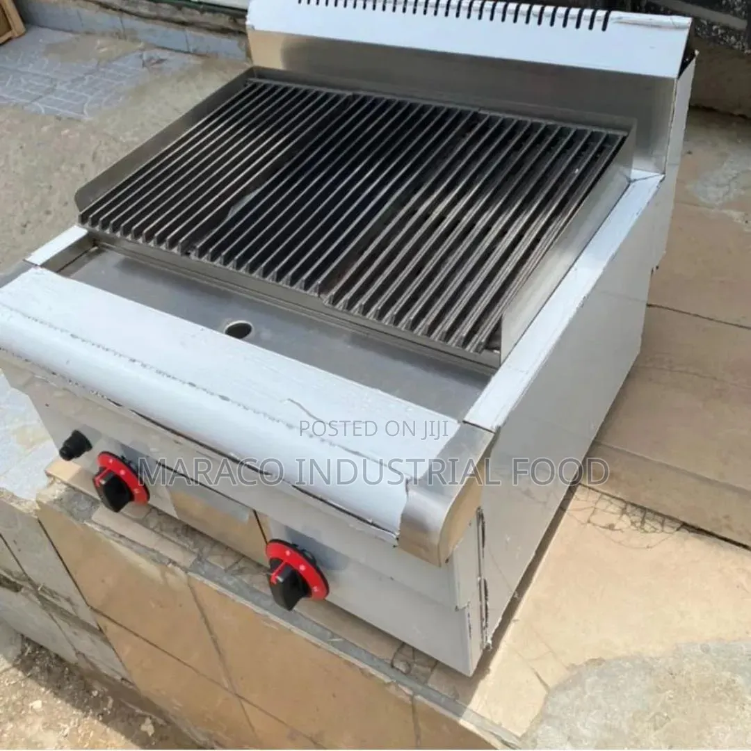Shawama Machine