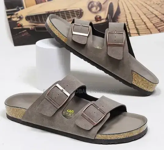 Berkinstock Easy Wear Shoes