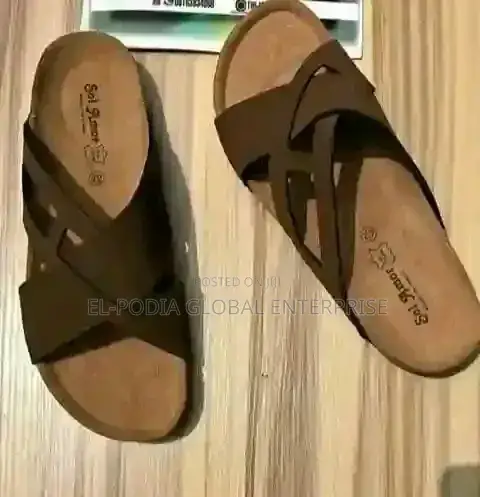 Berkinstock Easy Wear Shoes