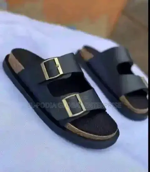 Berkinstock Easy Wear Shoes