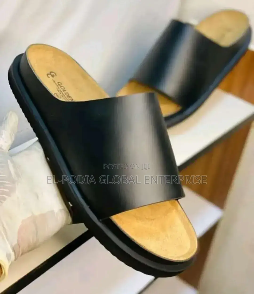 Berkinstock Easy Wear Shoes