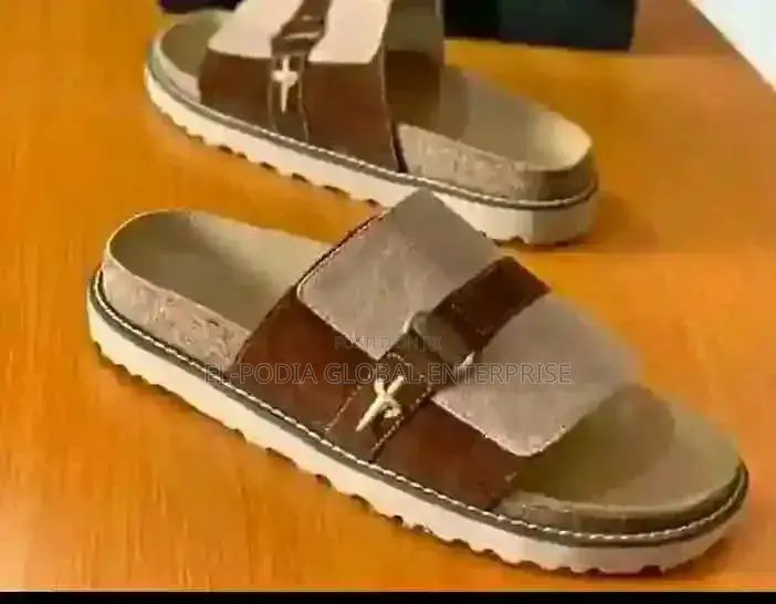 Berkinstock Easy Wear Shoes