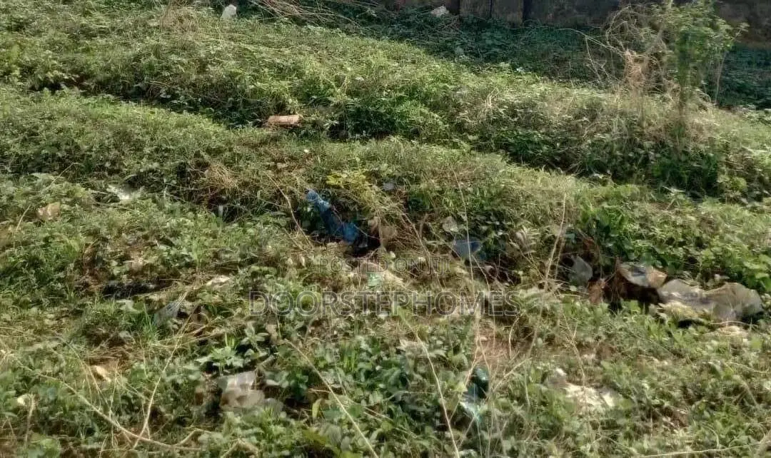 871.79sqm Residential Land For Sale In Lifecamp
