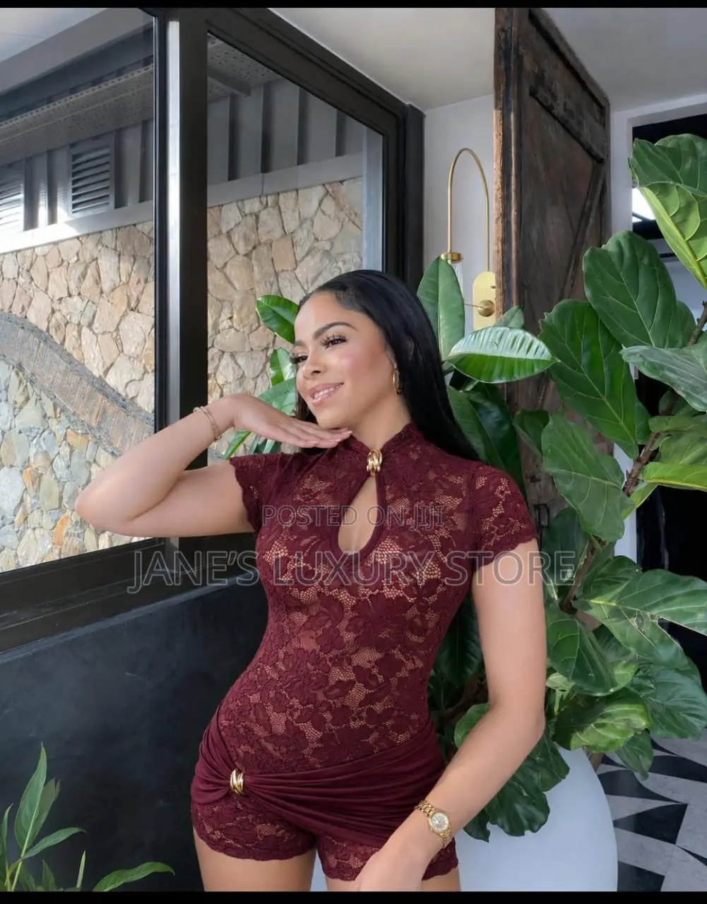New Trending Romper