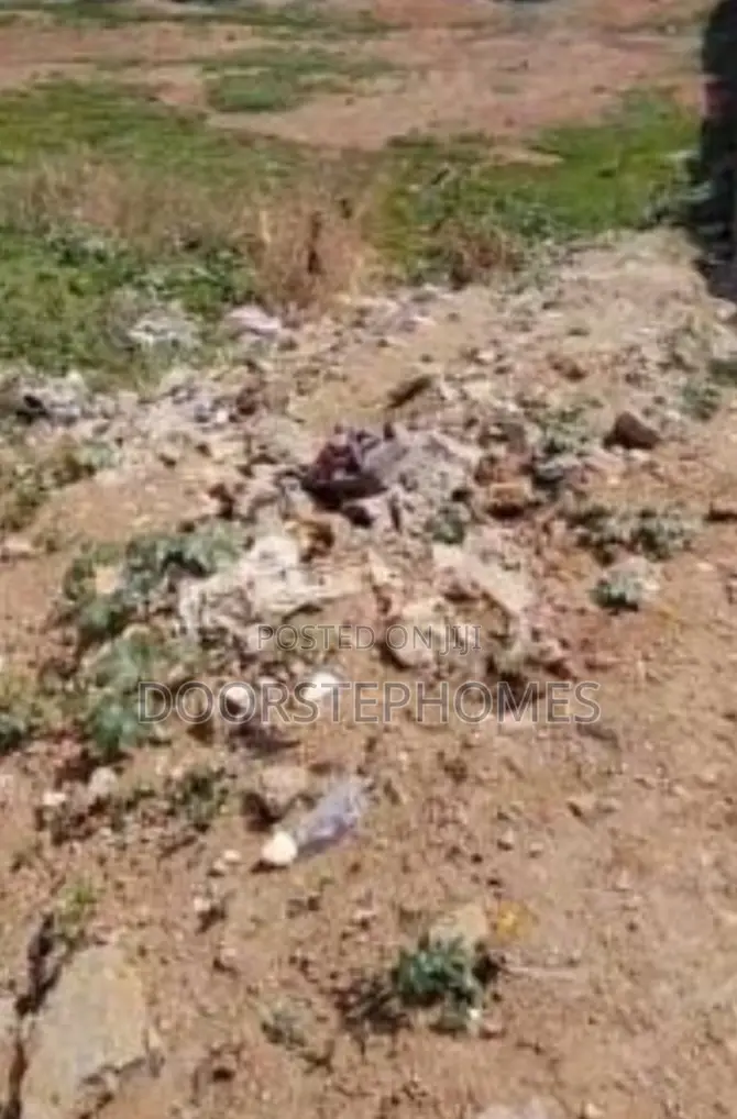 871.79sqm Residential Land For Sale In Lifecamp