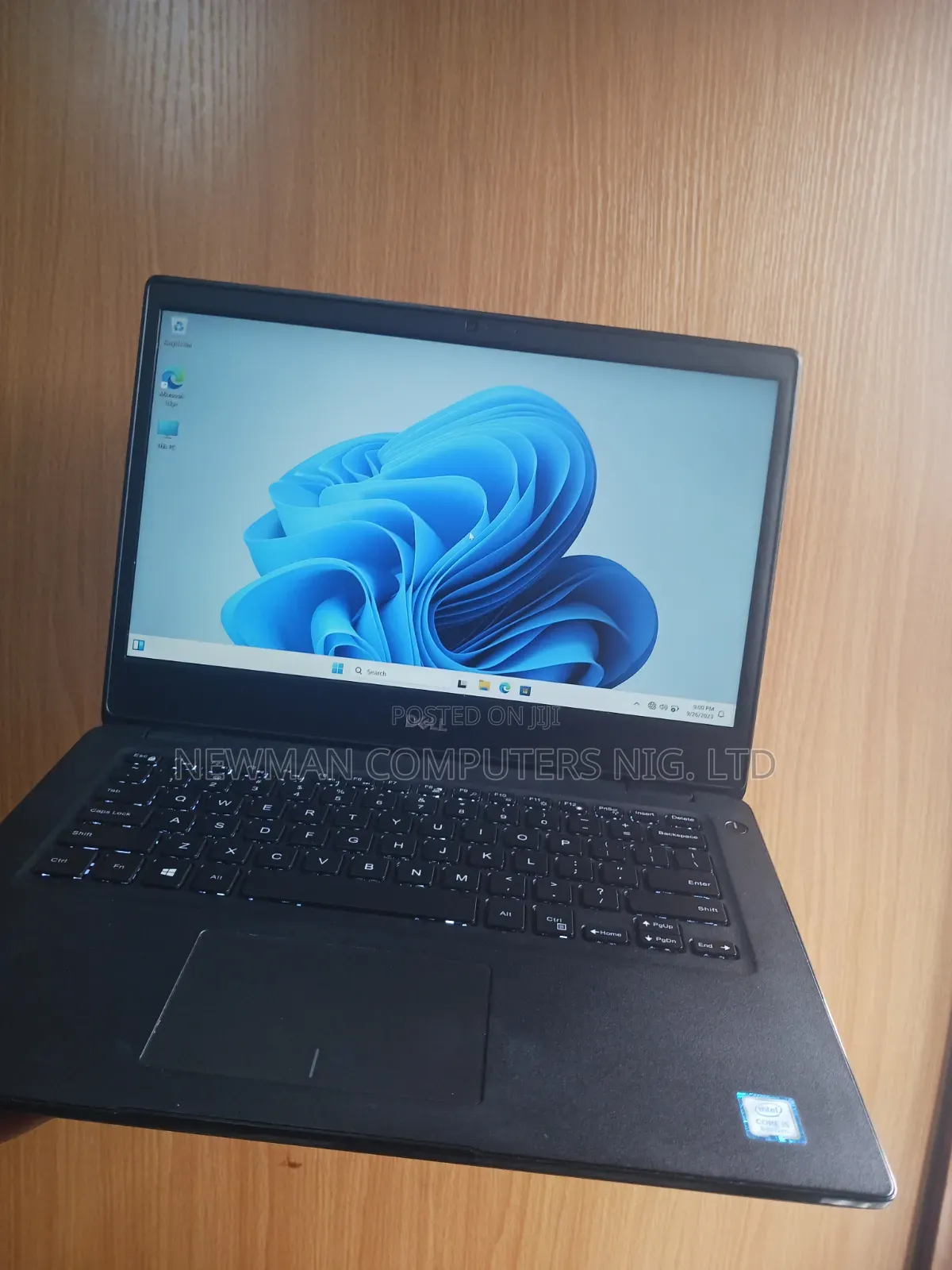 Laptop Dell Latitude 3400 8GB Intel Core i5 SSD 256GB