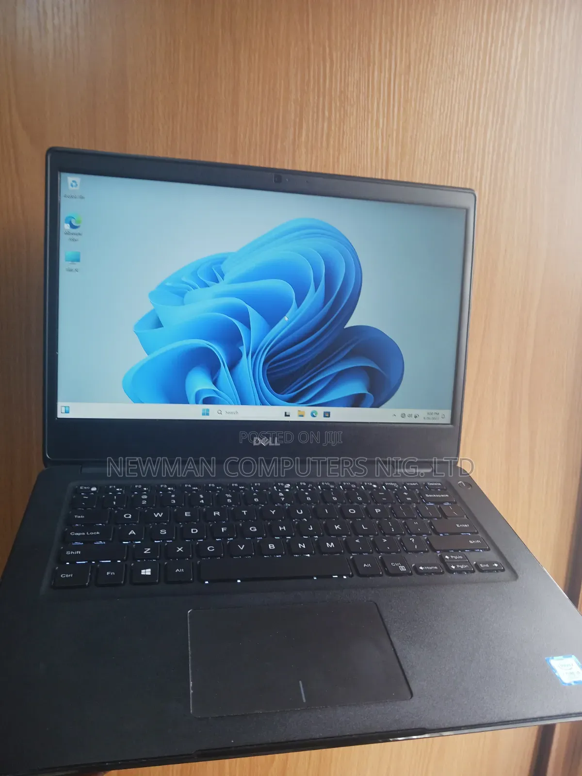 Laptop Dell Latitude 3400 8GB Intel Core i5 SSD 256GB