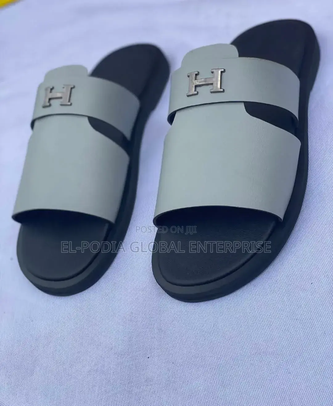 Easy Wear Shoes (El-Podia Shoes)
