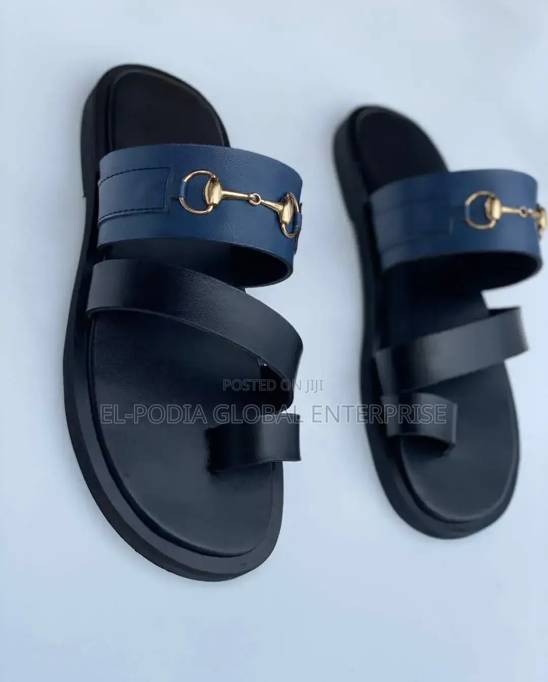 Easy Wear Shoes (El-Podia Shoes)