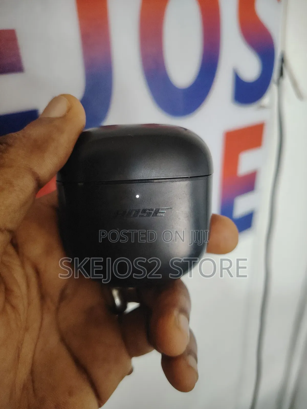 Bose Quiet Comfort 2 Noise Cancelling Earbuds