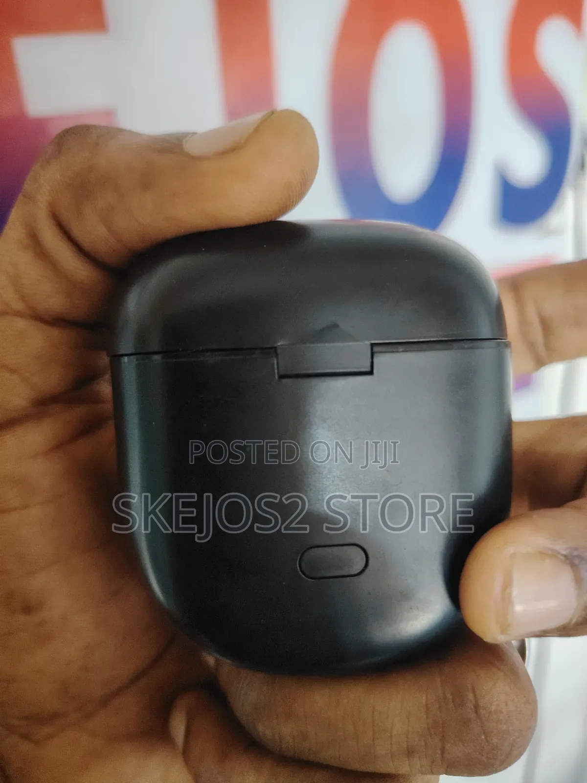 Bose Quiet Comfort 2 Noise Cancelling Earbuds