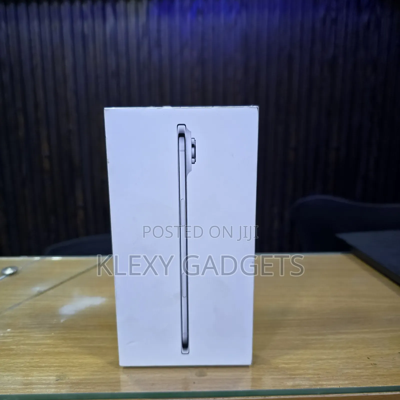 New Apple iPhone Air 256 GB White