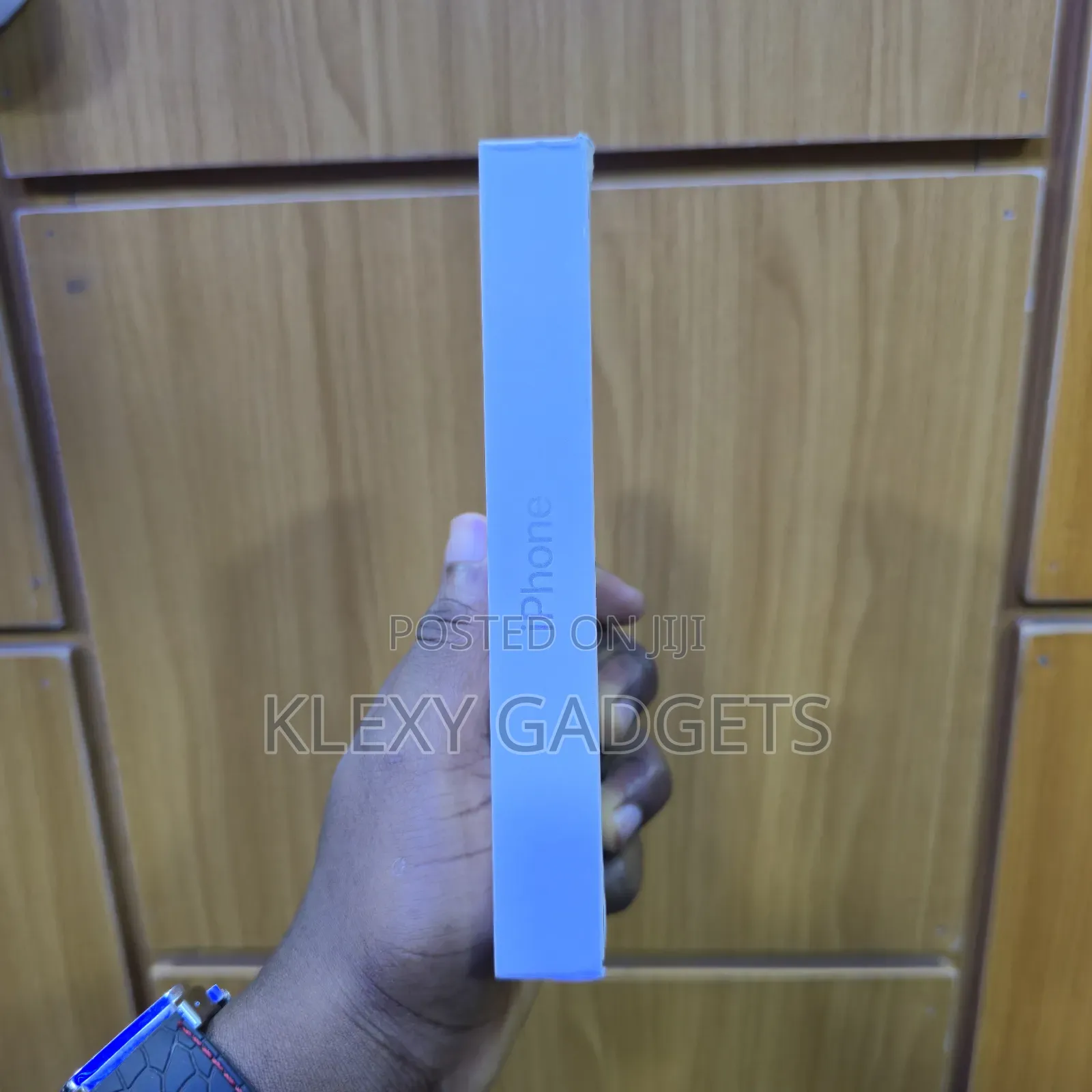 New Apple iPhone Air 256 GB White