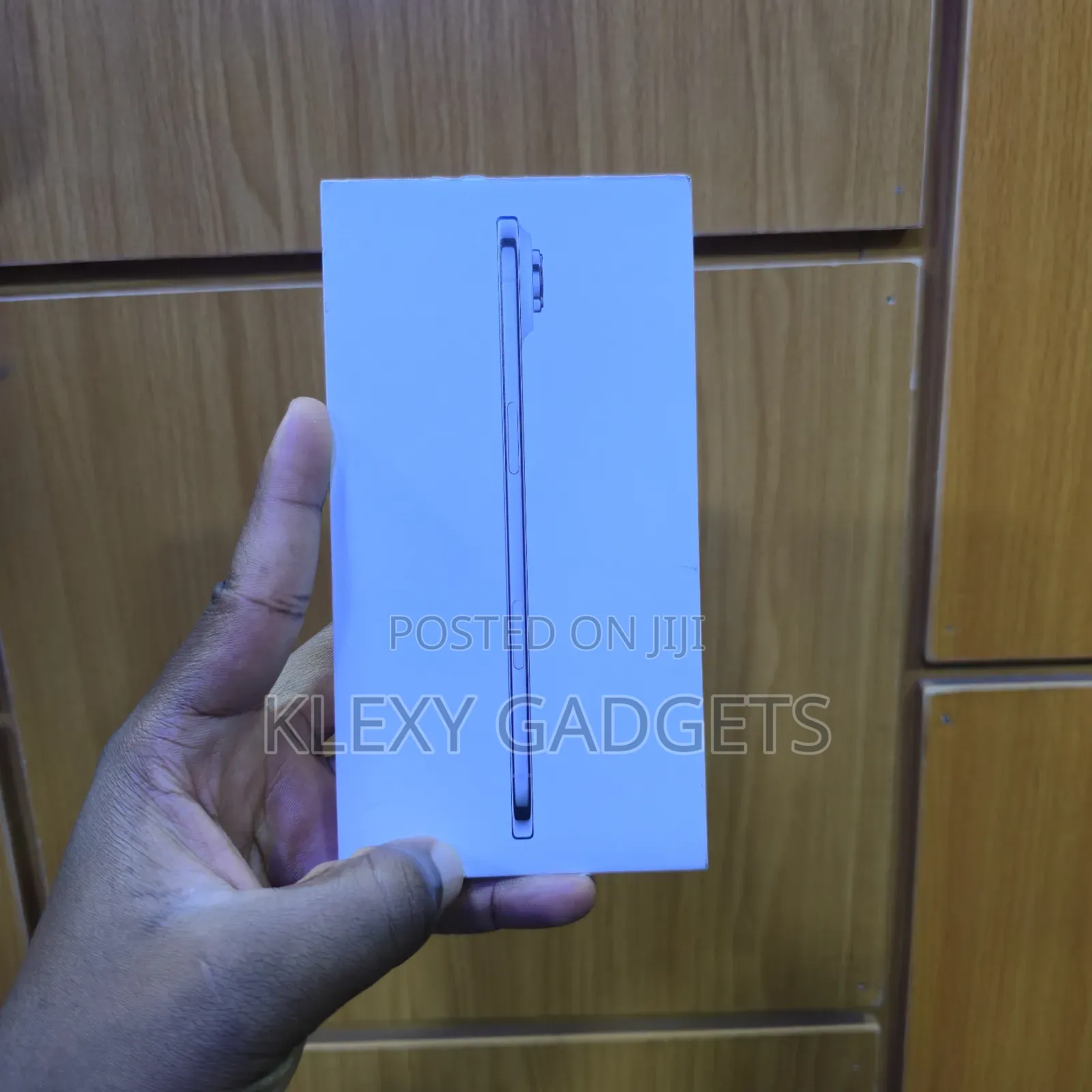 New Apple iPhone Air 256 GB White