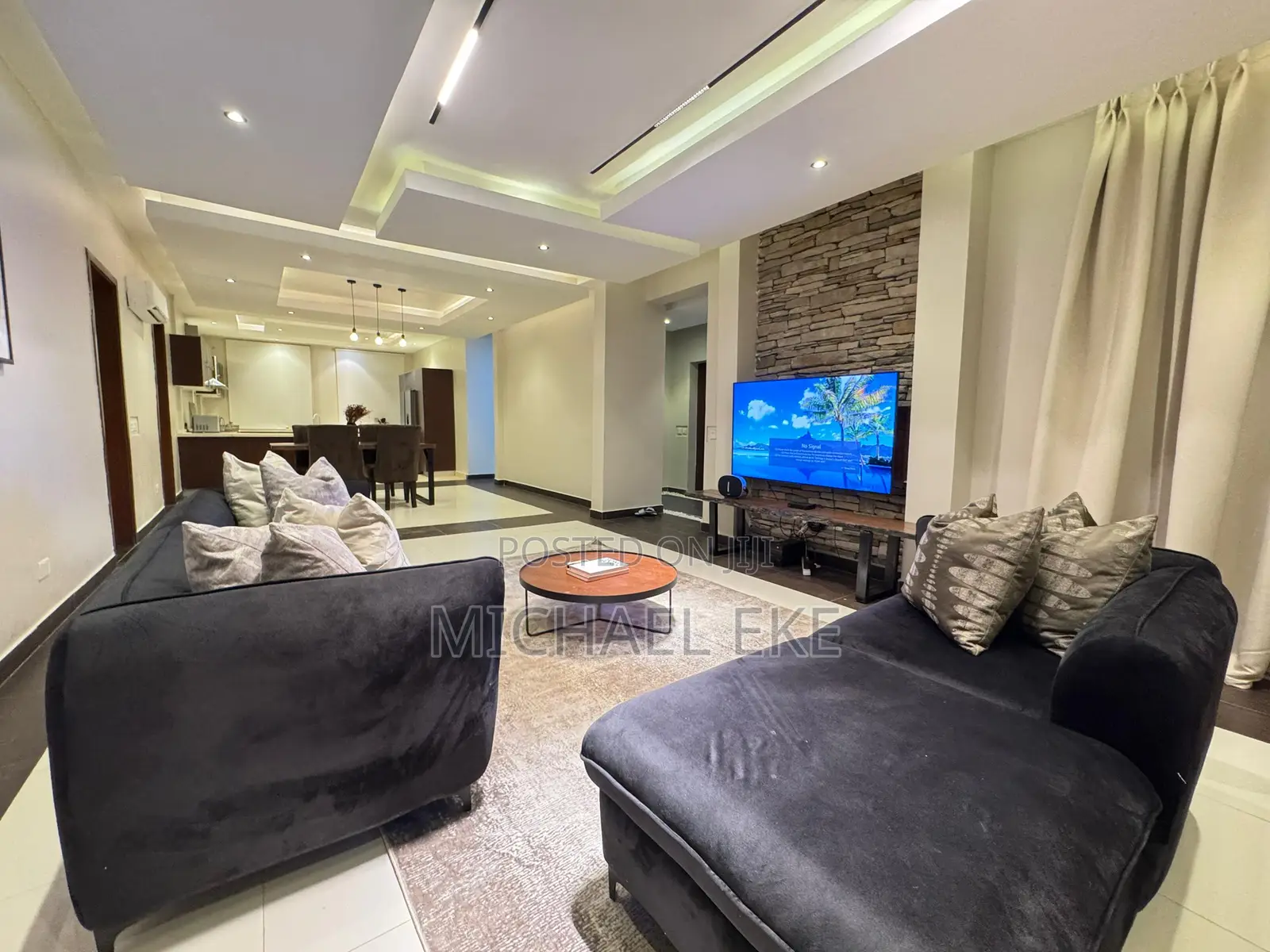 Cozy 2 Bedroom Penthouse