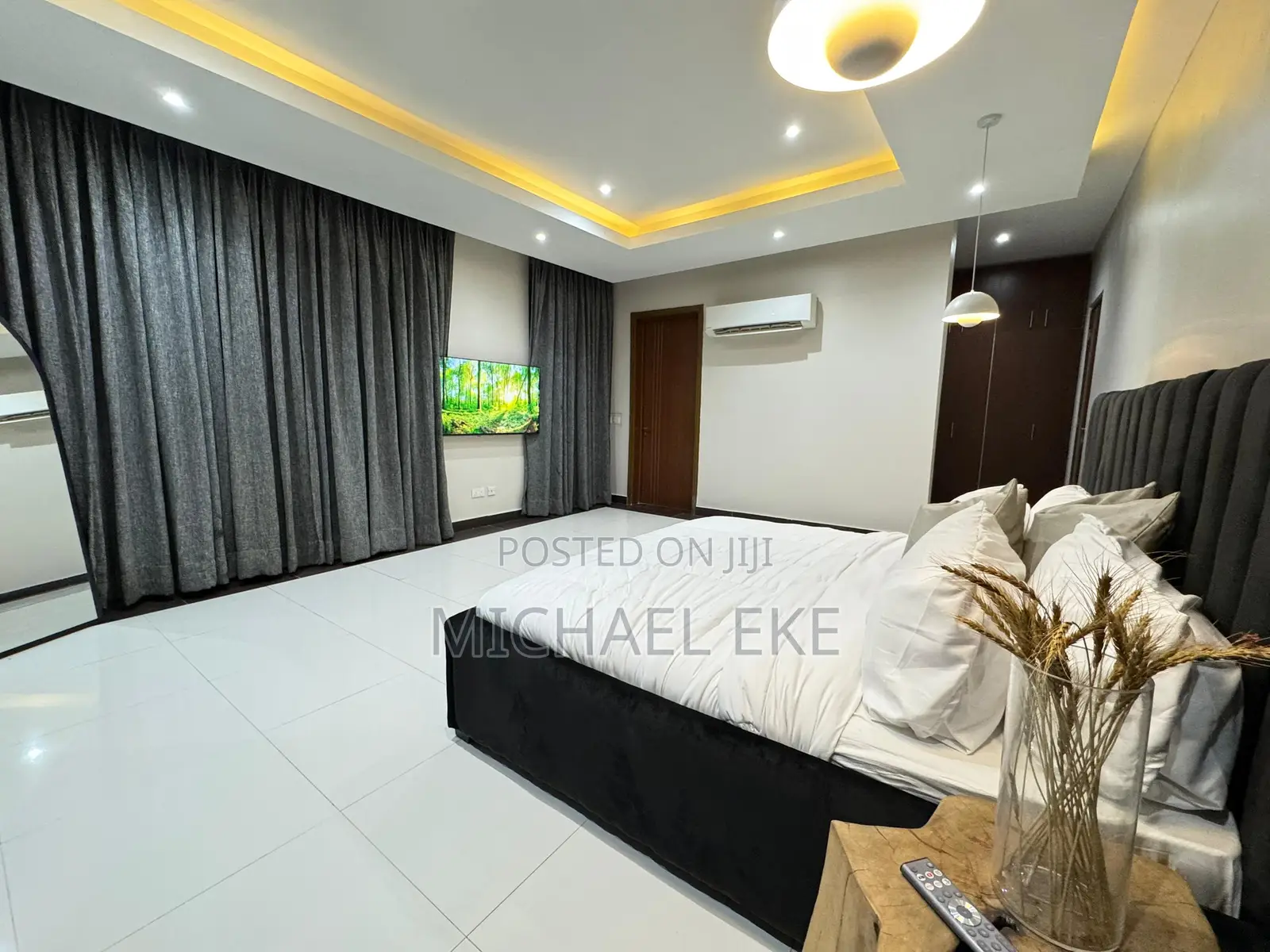 Cozy 2 Bedroom Penthouse
