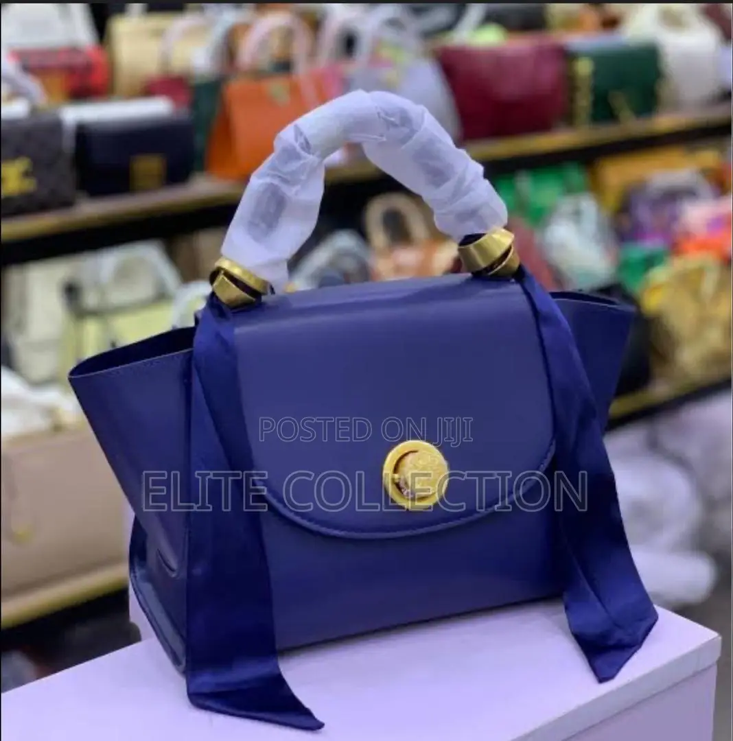 Quality Versse Bag All Colors Available as Displayed