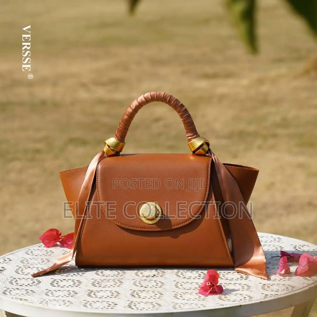 Quality Versse Bag All Colors Available as Displayed