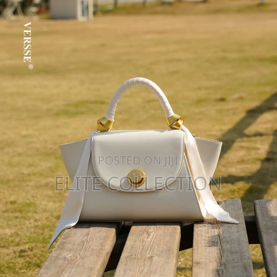 Quality Versse Bag All Colors Available as Displayed