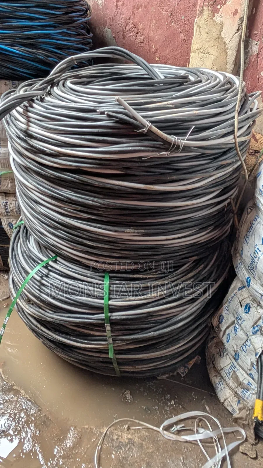 70mm Recline Wire
