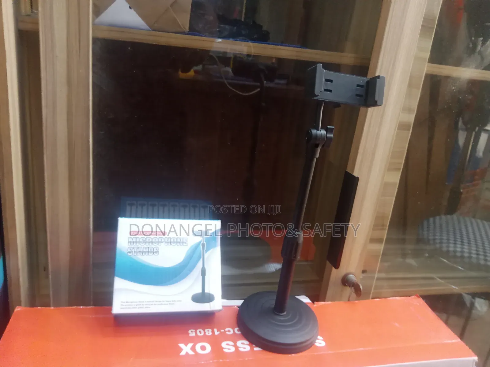 Table Phone Holder