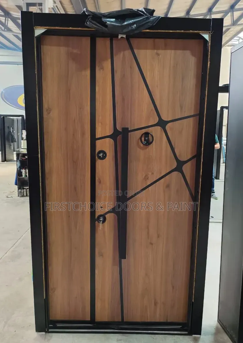4ft Turkey Luxury Door Available in Other Sizes and Designs