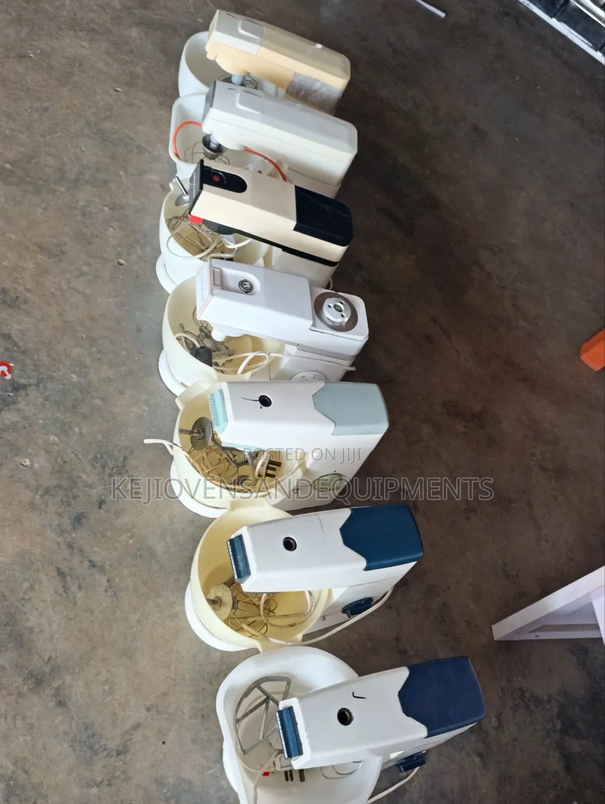 Uk Used Kenwood Mixer