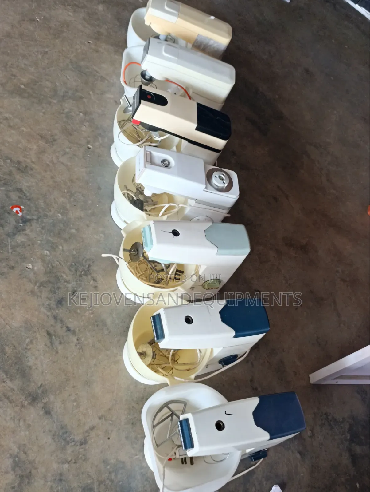 Uk Used Kenwood Mixer
