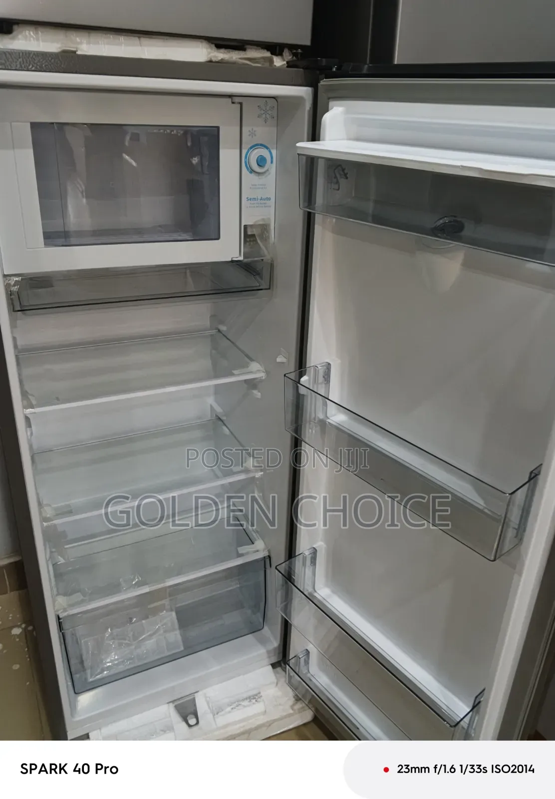 Refrigerator