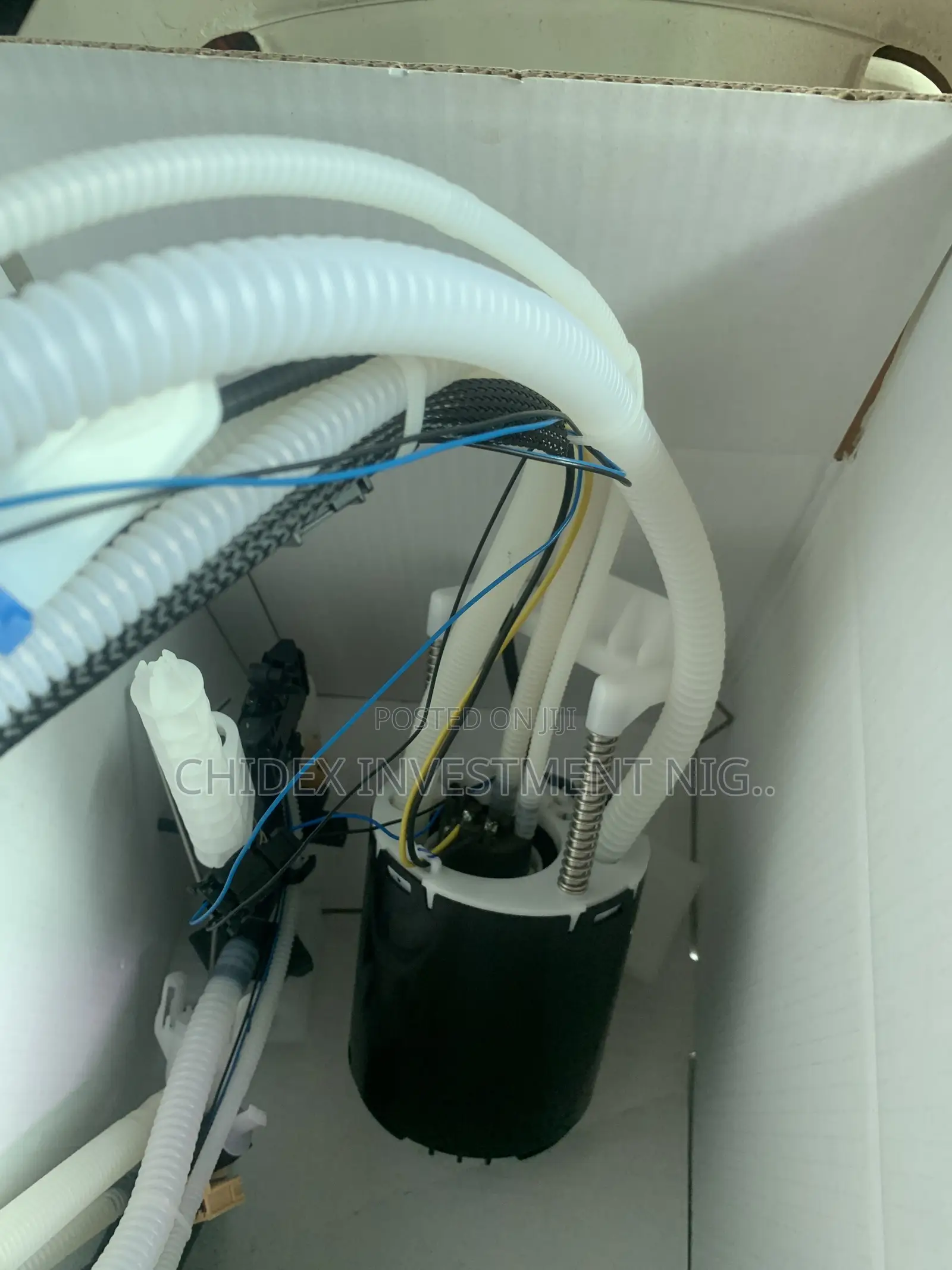 Fuel Pump for Range Rover Vogue 2006