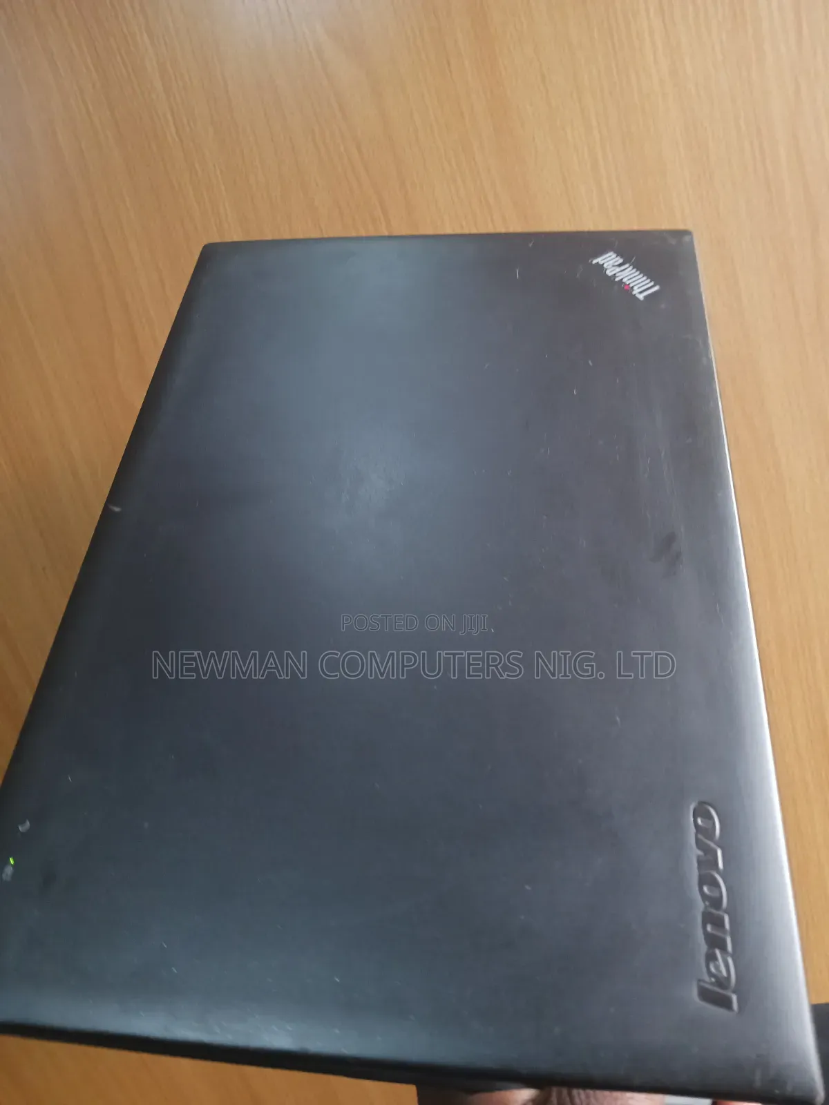 Laptop Lenovo ThinkPad X1 Carbon 8GB Intel Core i7 SSD 128GB