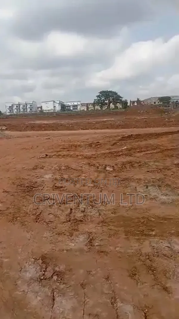 Premium Estate Plots in Gaduwa