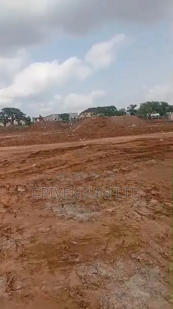 Premium Estate Plots in Gaduwa