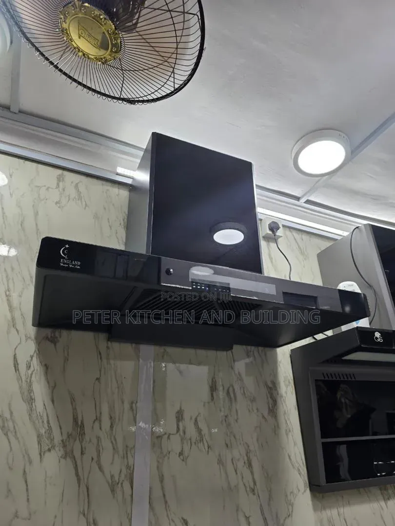 90,Cm Extractor Digital