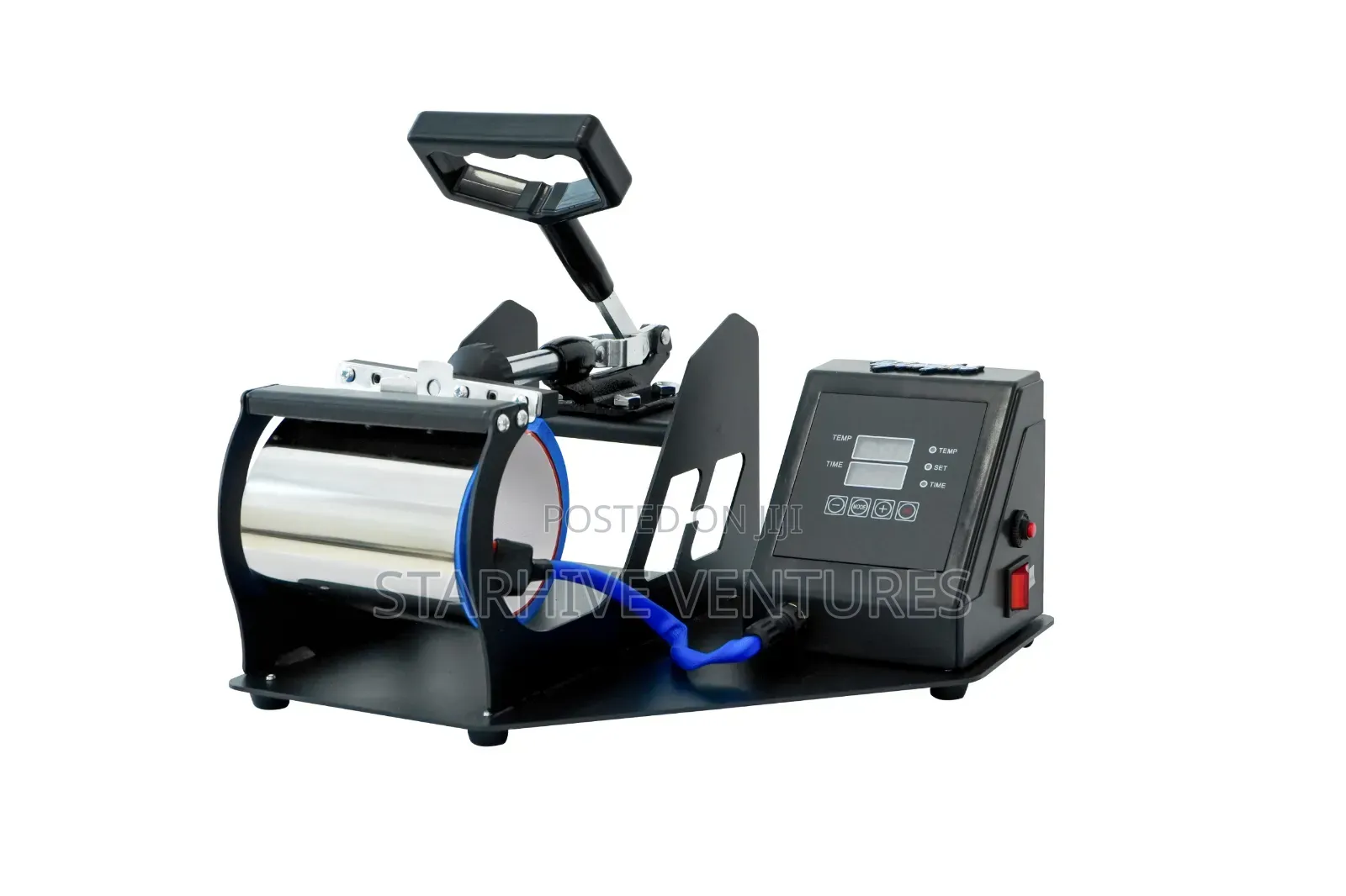 Mug Heat Press Machine