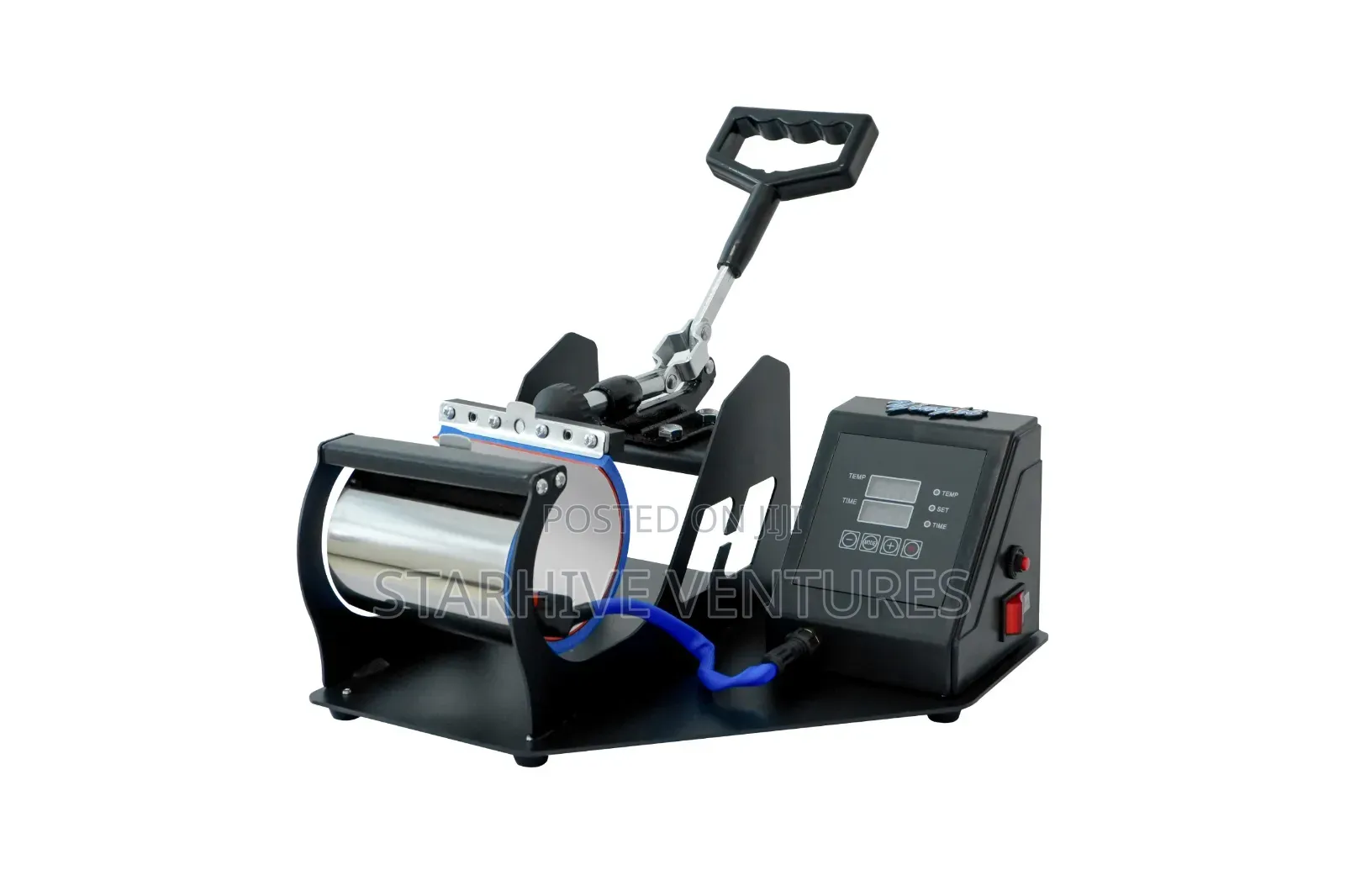 Mug Heat Press Machine
