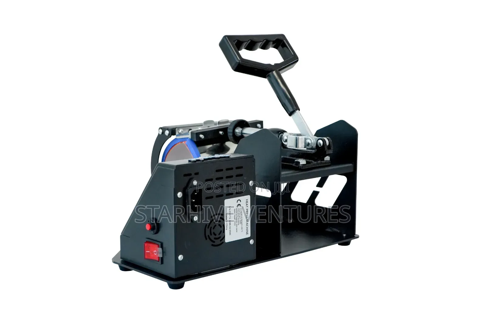 Mug Heat Press Machine
