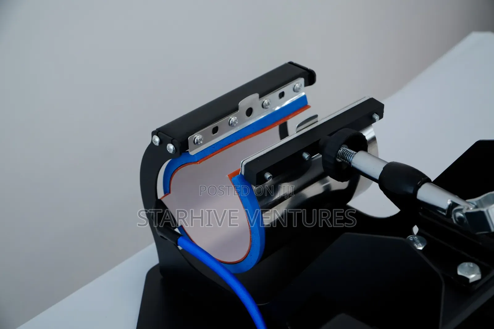 Mug Heat Press Machine