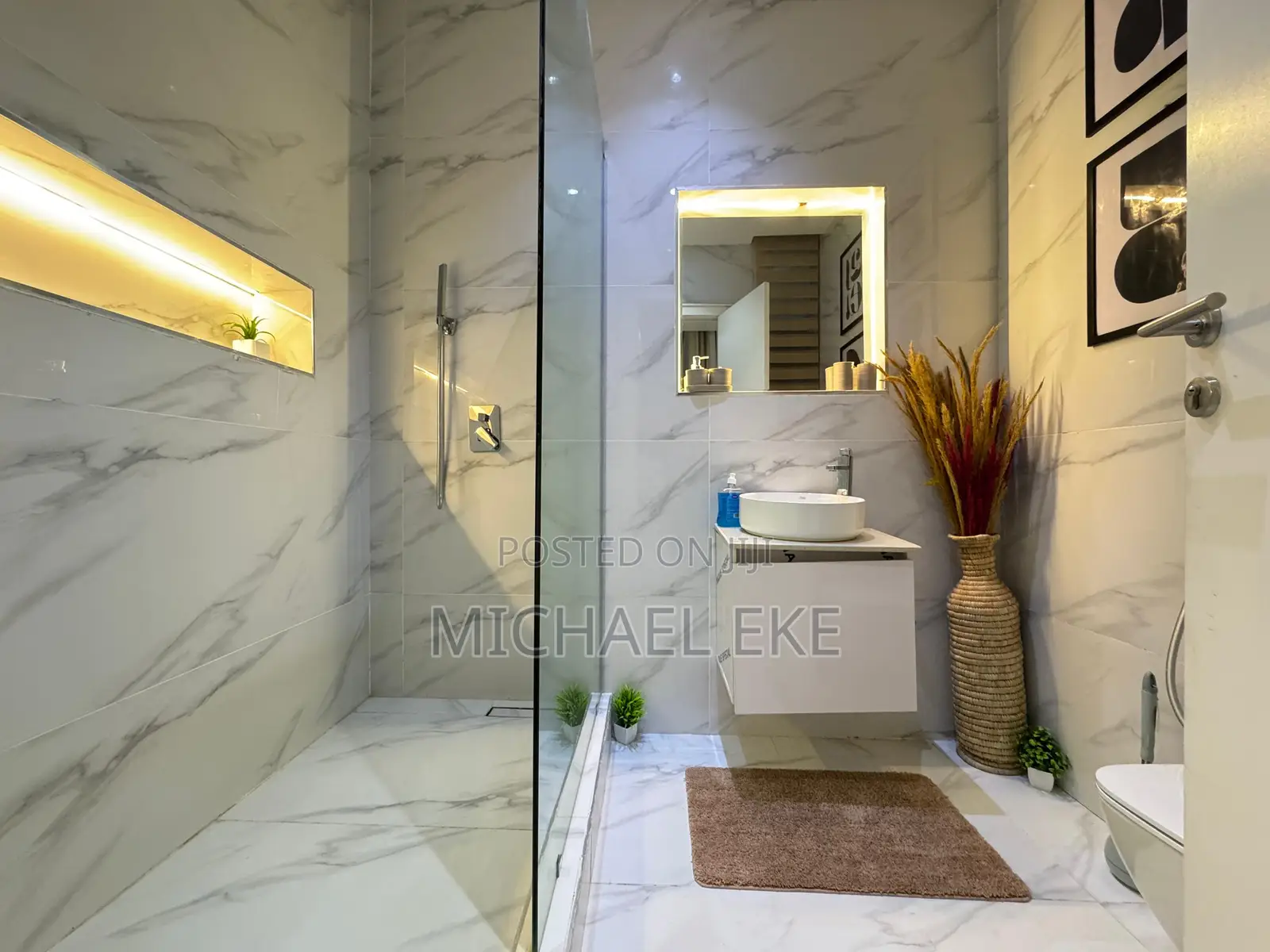 Luxury 2 Bedroom Apartment