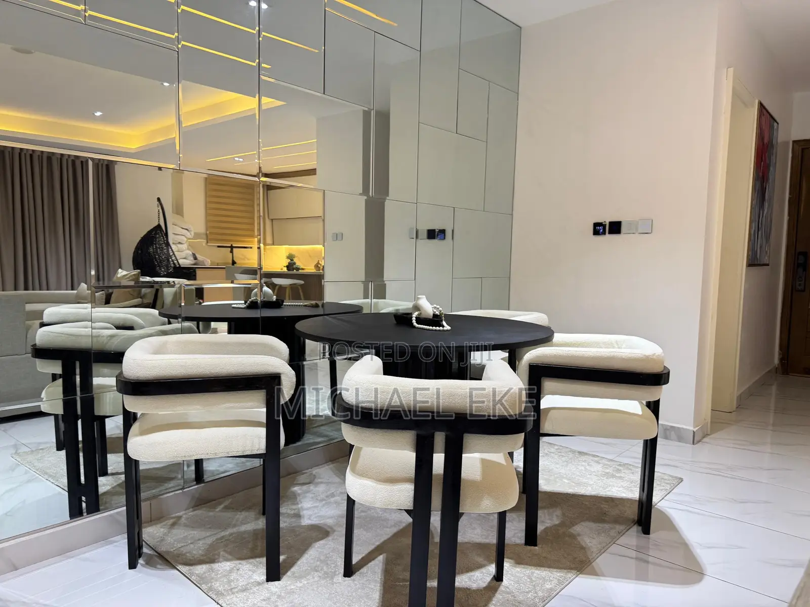 Luxury 2 Bedroom Apartment