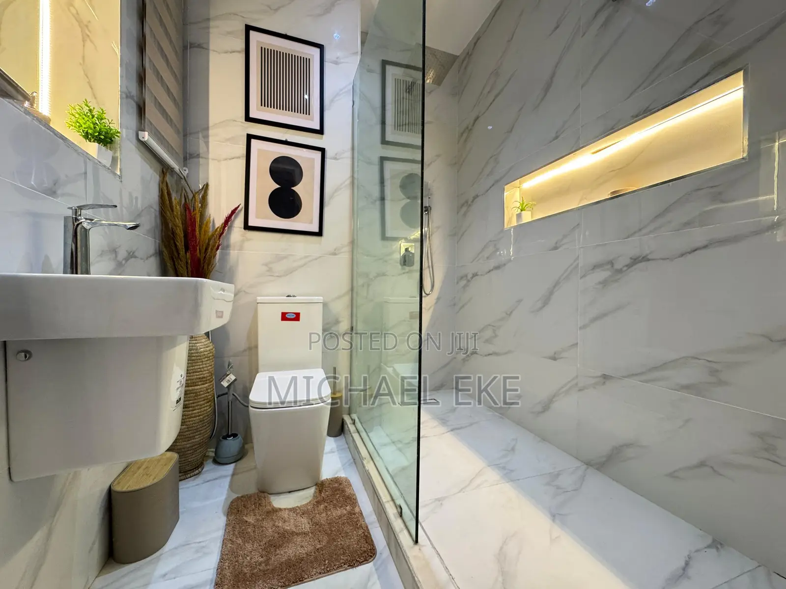 Luxury 2 Bedroom Apartment