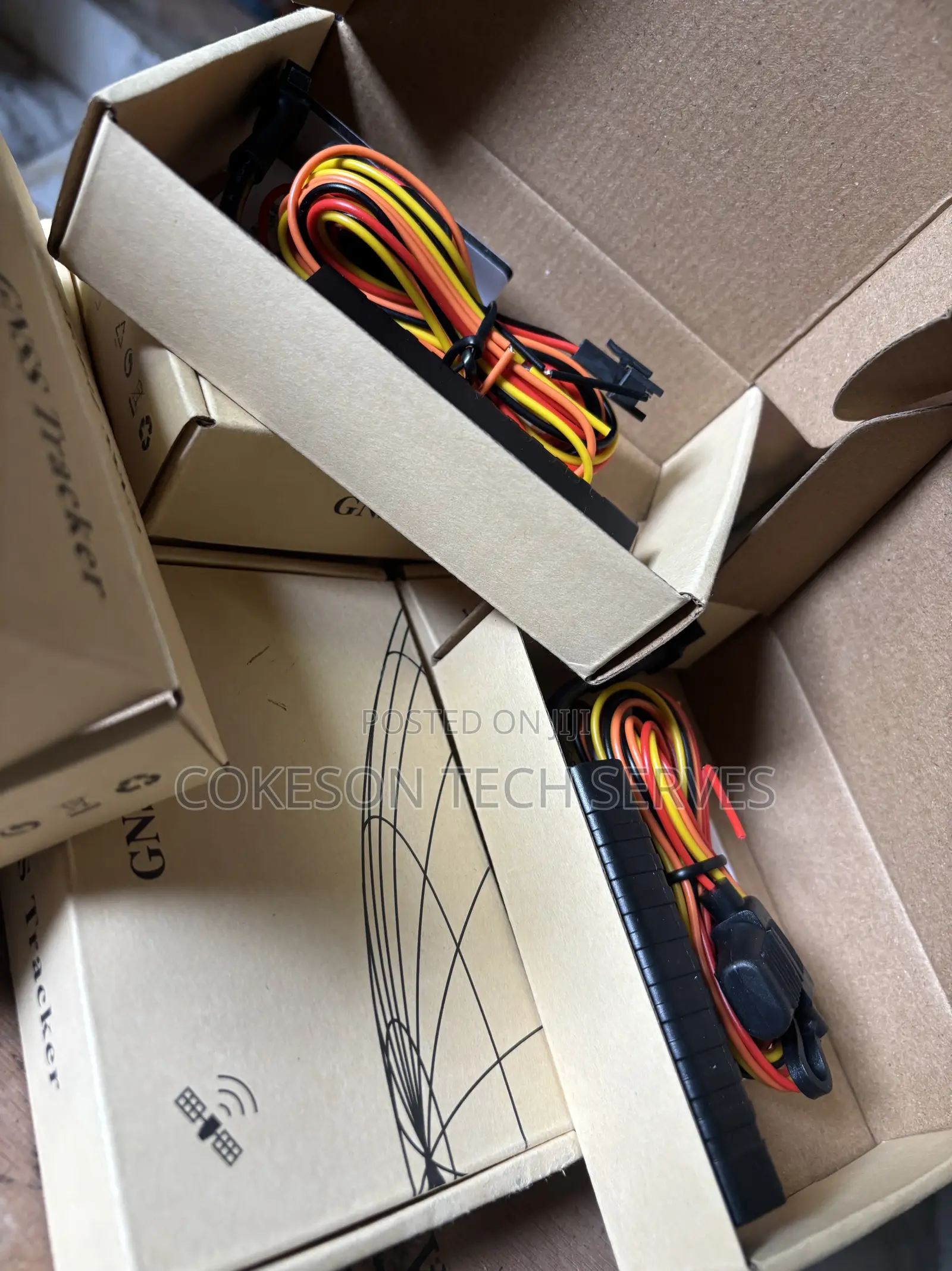Keep Your Car Safe With GPS Tracker