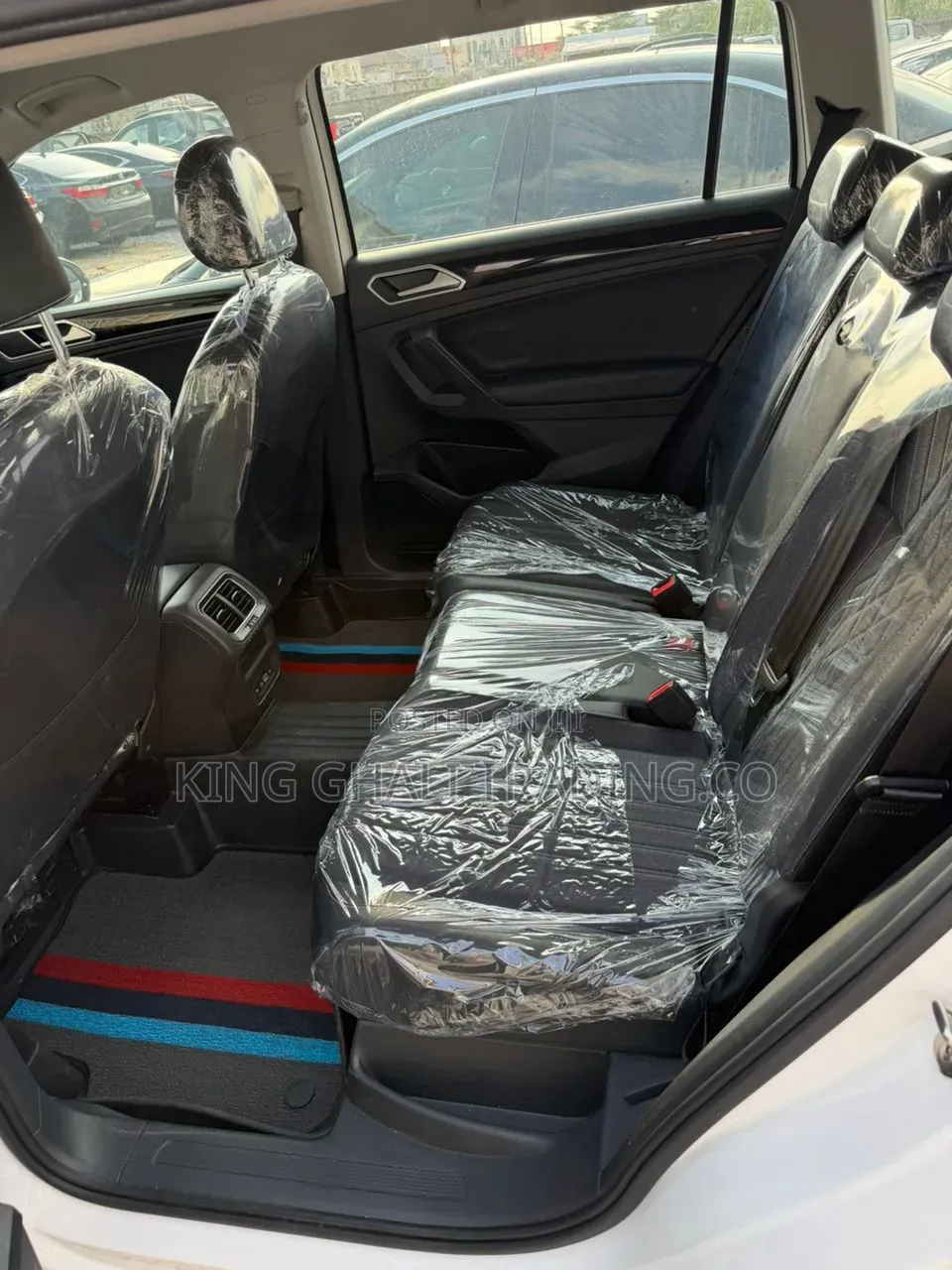 Nissan Altima 2022 Black
