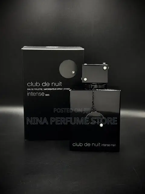 Club De Nuit Intense 105ml