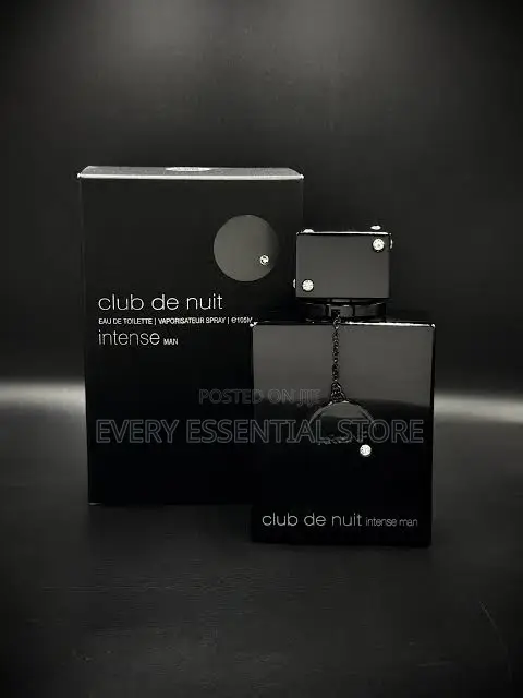 Club De Nuit Intense 105ml